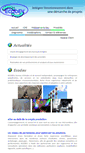 Mobile Screenshot of ecodev-ec.fr